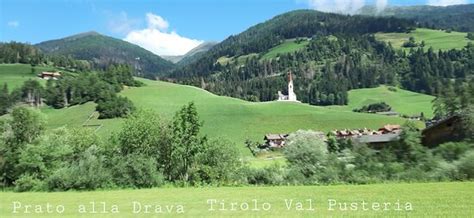 THE 5 BEST Hotels in Prato alla Drava 2024 